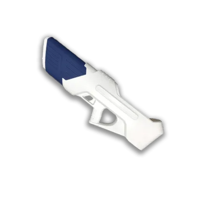 Splash Blaster - Elektrische Wasserpistole