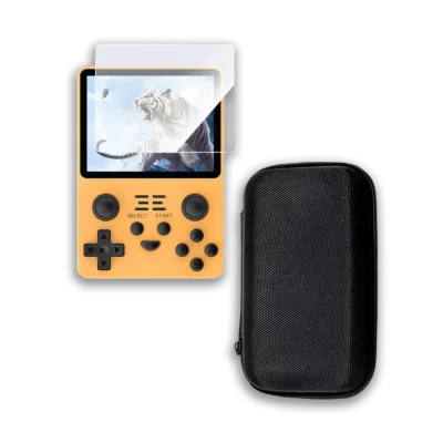 PlayBlast – Portable Retro GameBoy | SickoApe